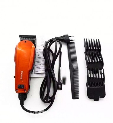 Kemei Km 9012 Professional Corded Hair Trimmer